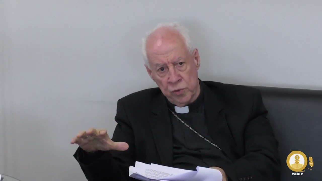 Dom Gil Antônio se reuni com  a Prefeita Margarida Salomão