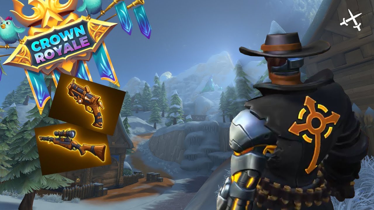 Bots are making my life hard! | REALM ROYALE REFORGED | 13 kills