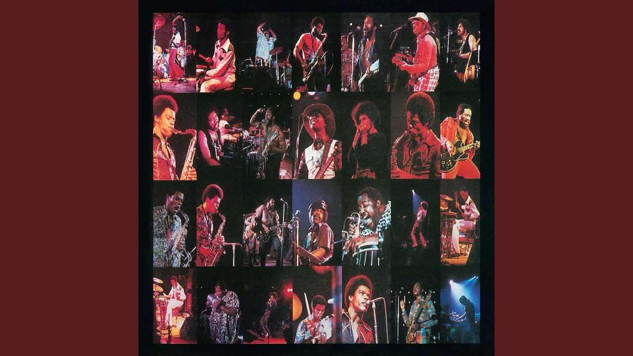 Introduction By E. Rodney Jones of Radio Station Wvon, Chicago, Ill. (Live)