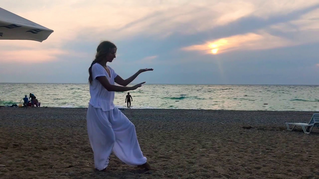 Sonmudo beach chill. Yukno 2 dan