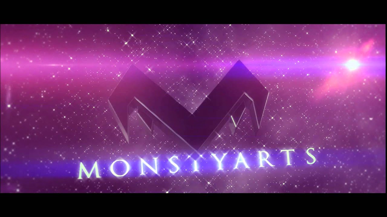 MonstyARTS - By Reality (For Fun) (SICK?!!)