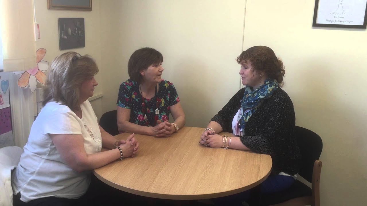 PIP: Message from the Senior Staff