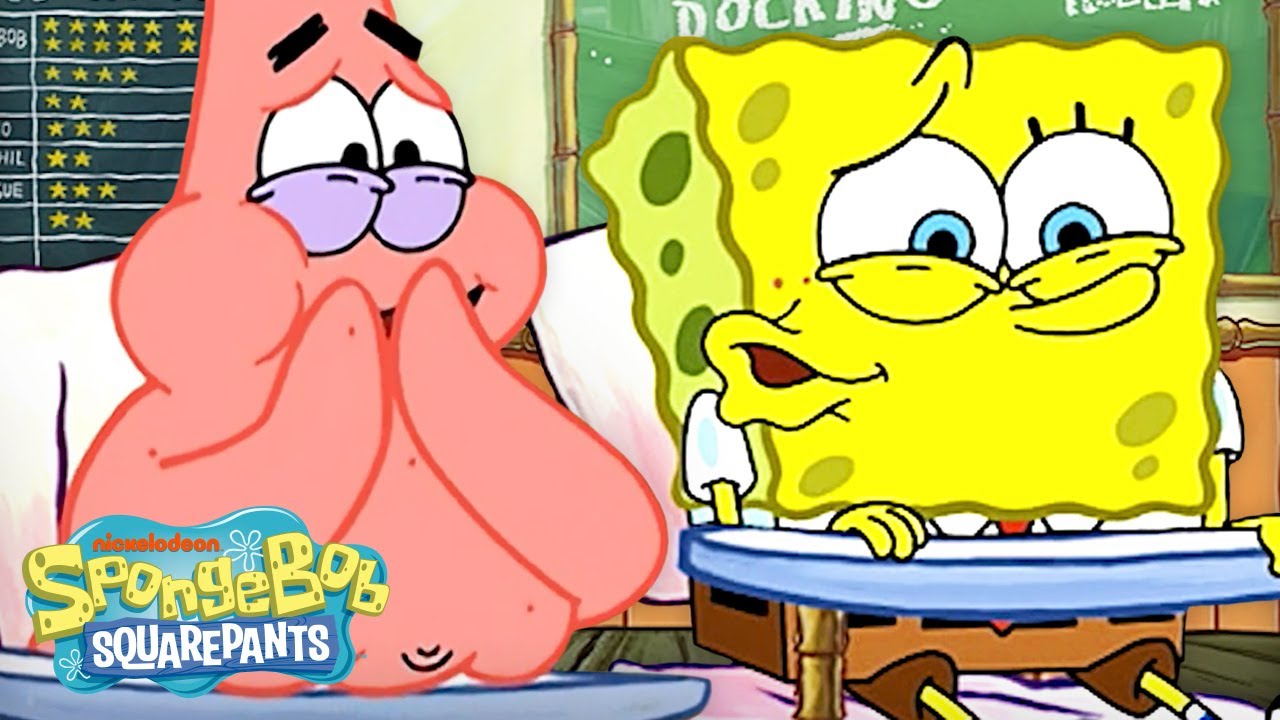 SpongeBob's Ultimate 