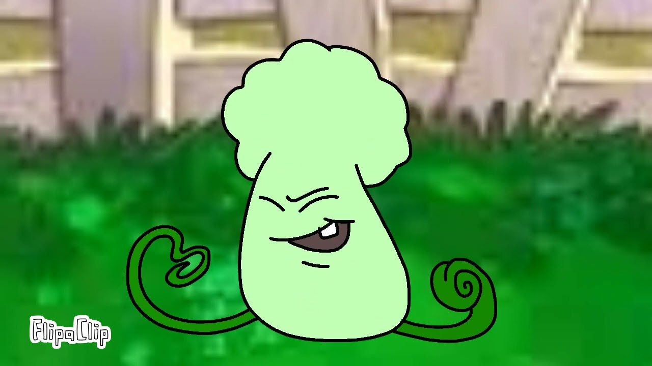ready set Plant! (PvZ short film teaser)