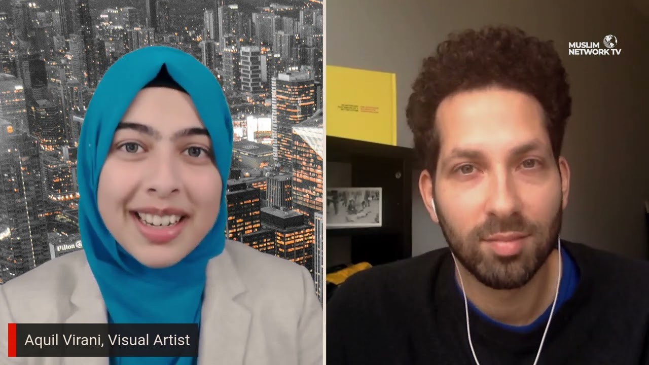 UNPACKING ISMAILI IDENTITY THROUGH VISUAL ART | CMN