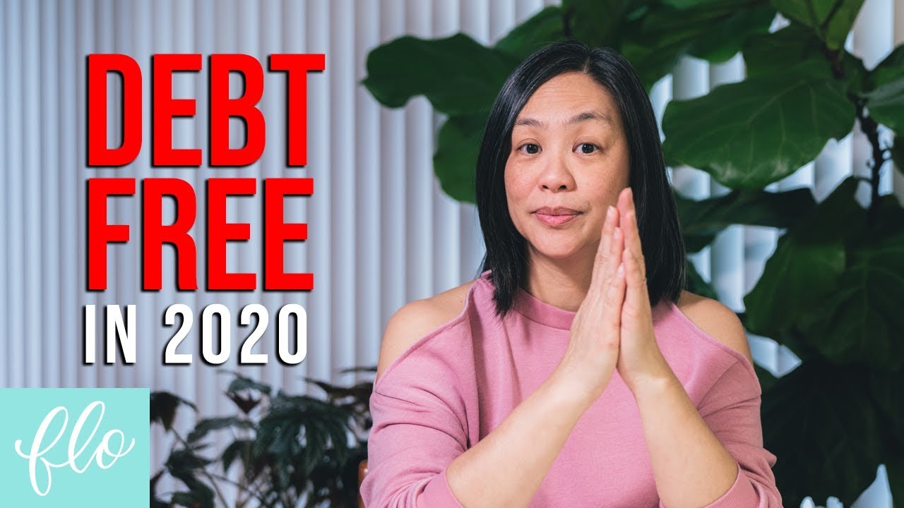 5 Tips to SAVE MORE on Your Groceries | Debt Free 2020