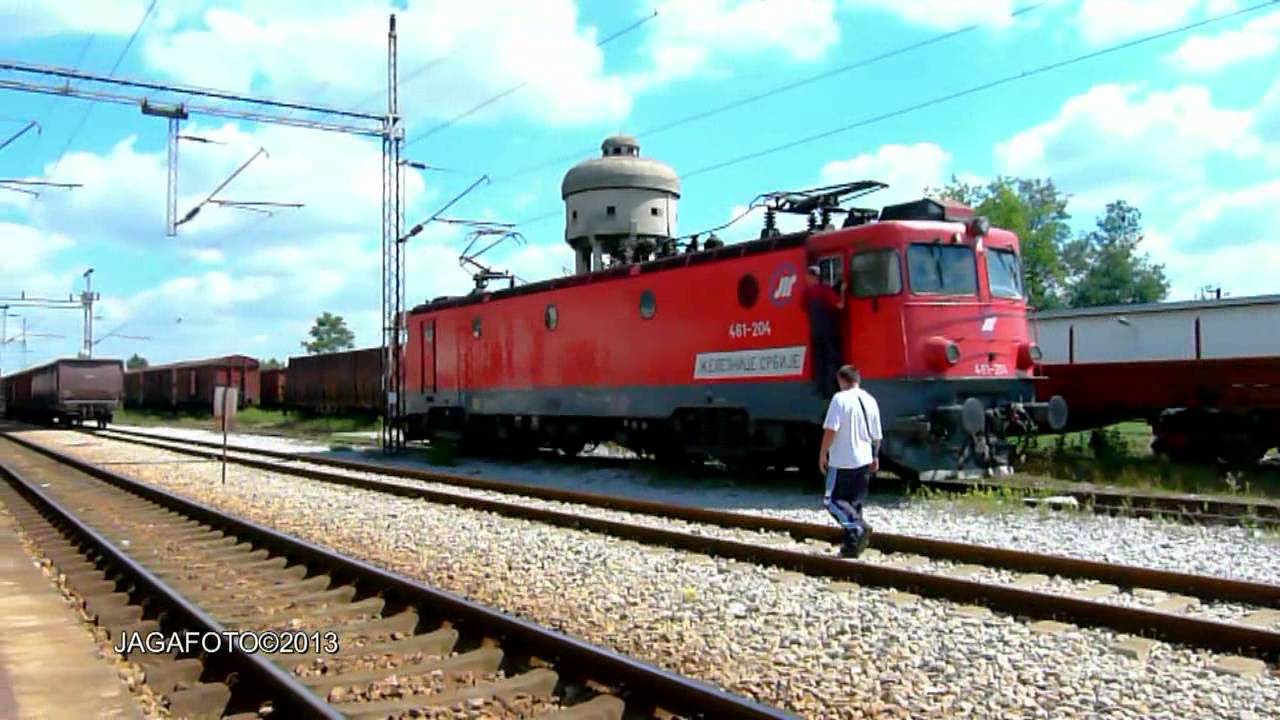 Jednog dana u Lajkovcu