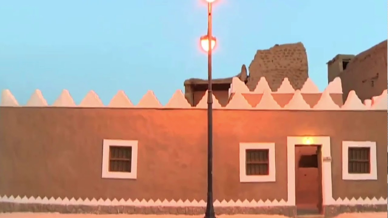 صور من مدينة القصب القديم تحكي الف قصه وحكايه