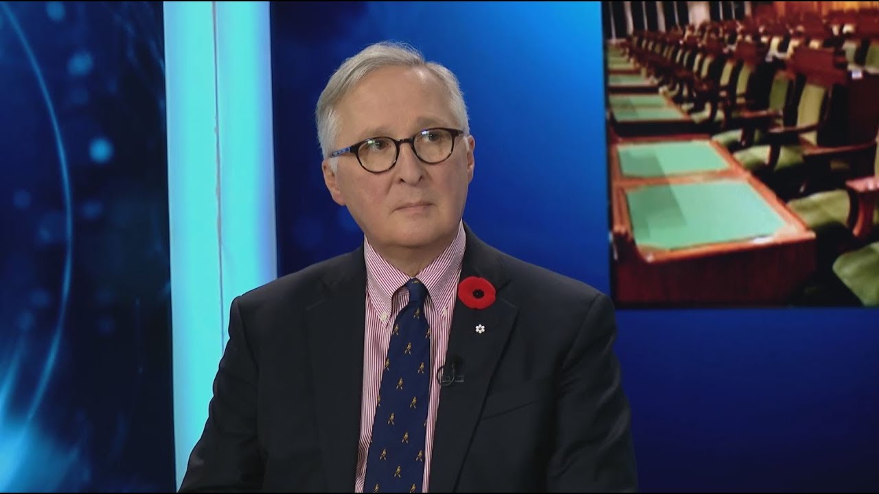 Practise of foreign intelligence services to use covers online to extort: Richard Fadden