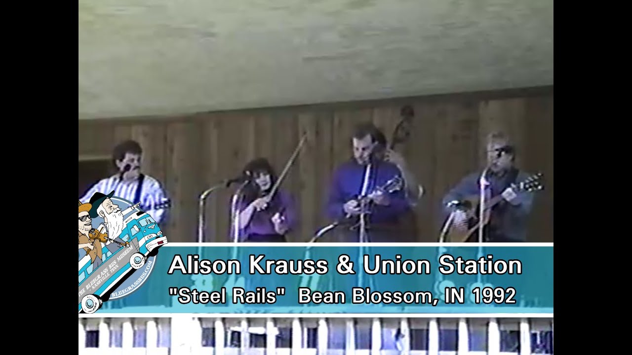 Alison Krauss and Union Station - Live 