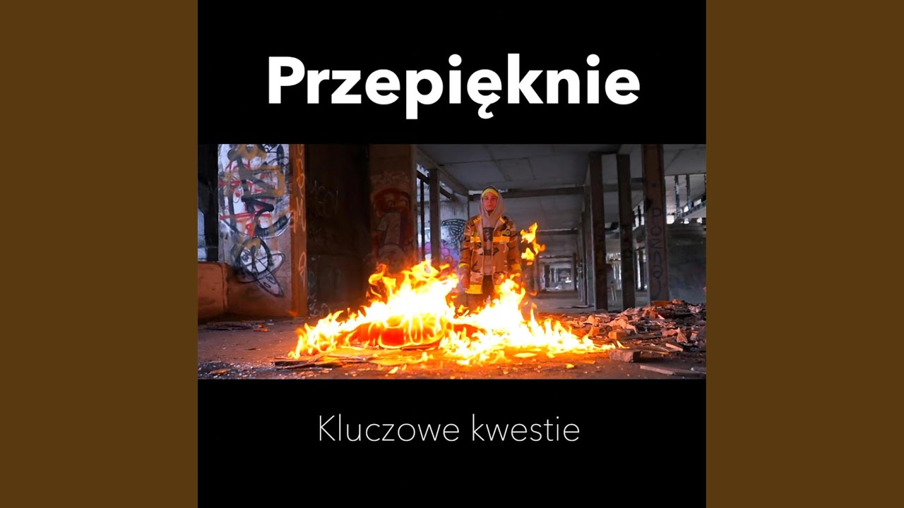W ręku mam nóż