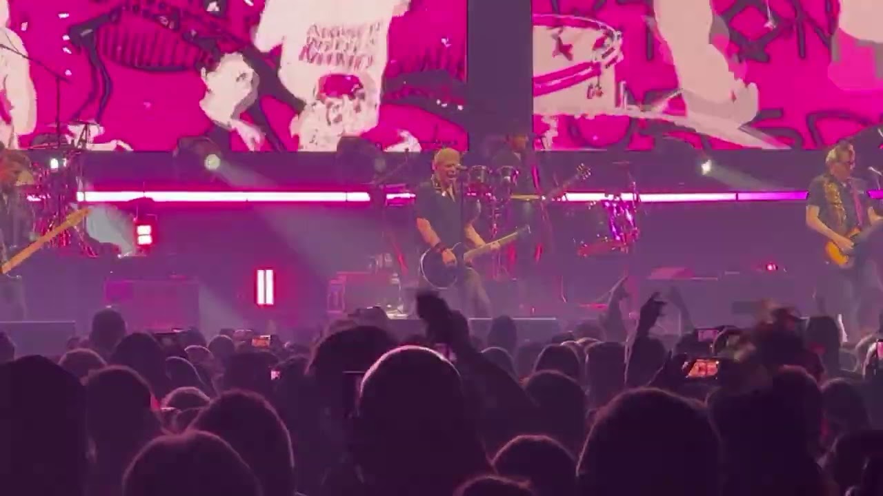 The Offspring | The Kids Aren't Alright