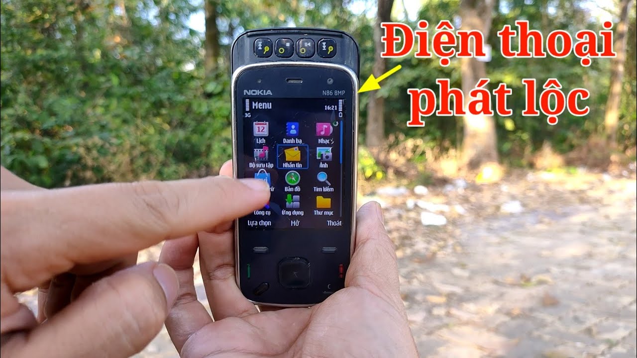 Thử Mua Nokia N86 Rẻ Nhất Shopee Và Cái Kết | hóng hớt công nghệ