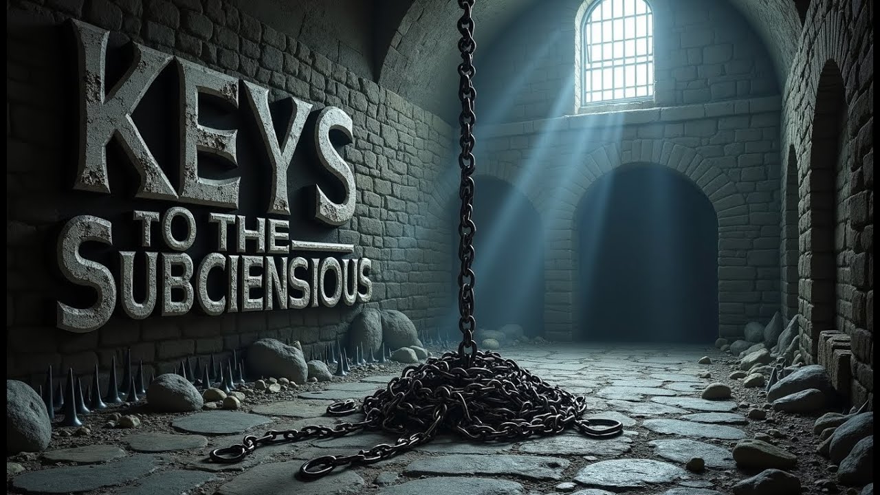 Keys to the Subconscious | Symphonic Metal | Motivation for Workout and Gaming