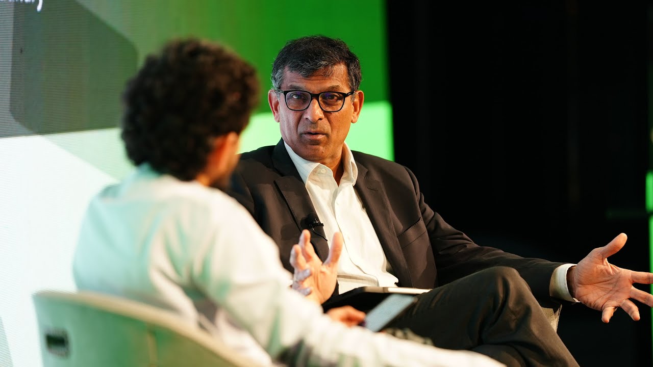 Ideas for India 2023: Prof Raghuram Rajan on 'India: The Road Ahead'
