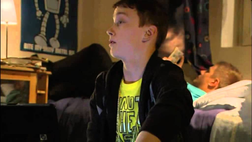 Elias' story part 56