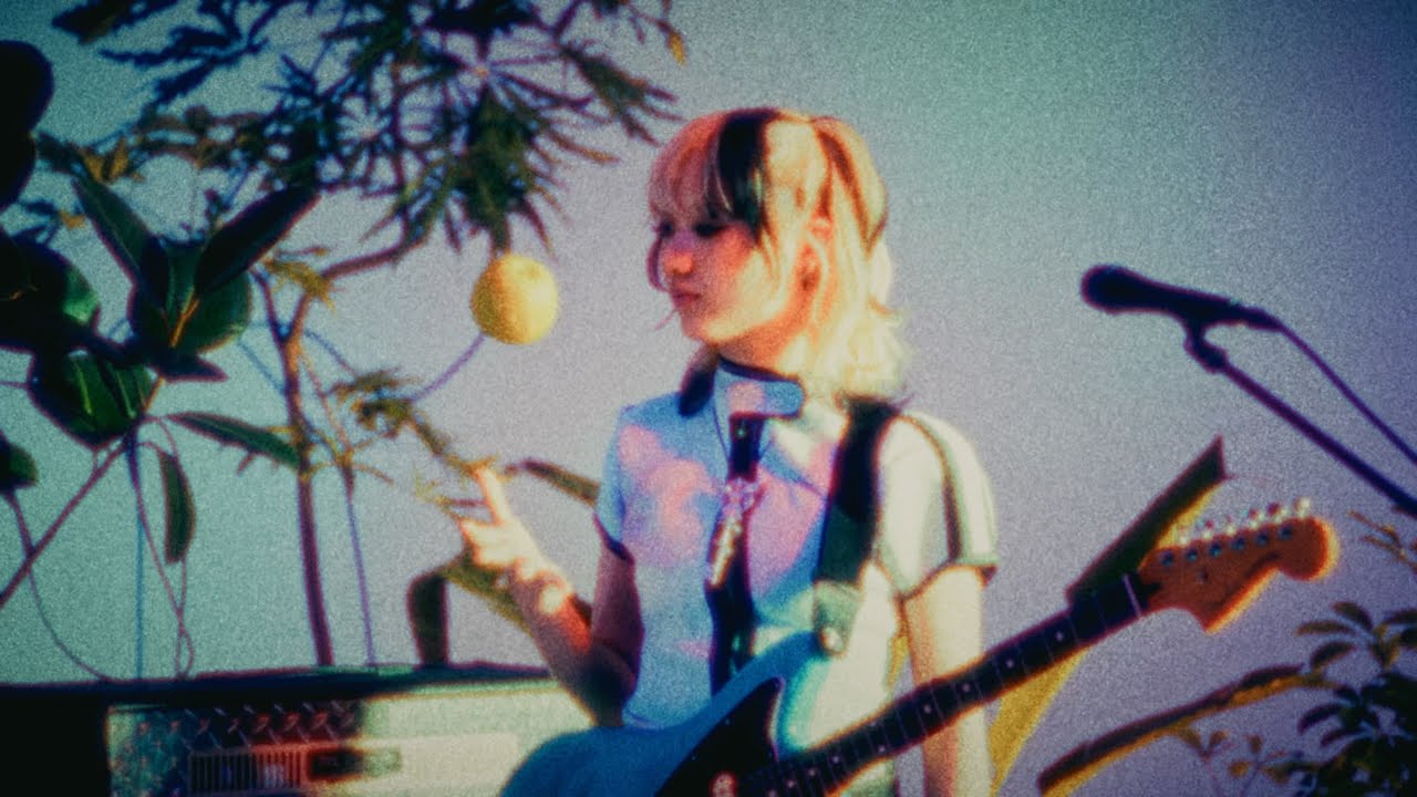ブランデー戦記 - 春 (Official Music Video)