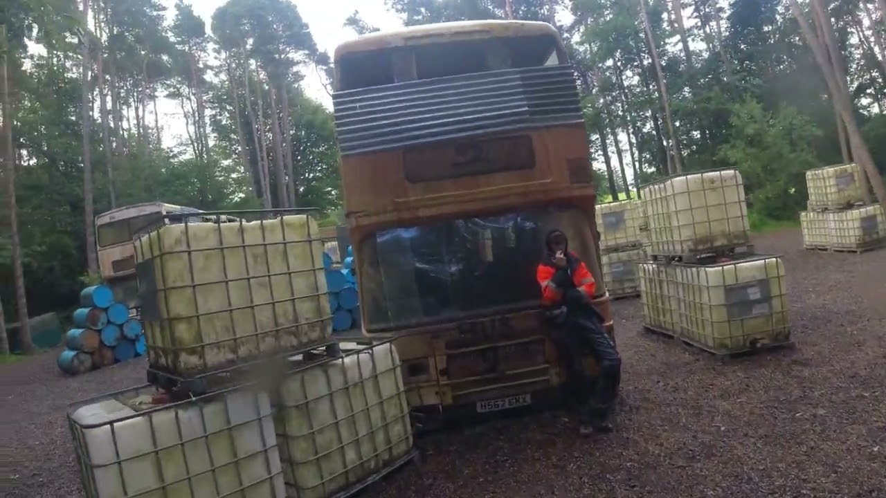 Airsoft in Ireland @ 9th Jul 2023