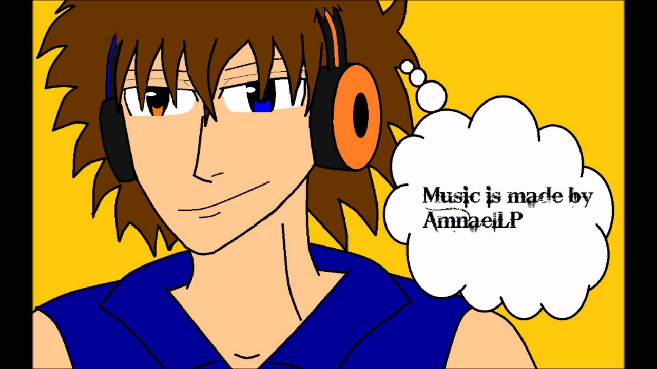 Music is made by AmnaelLP 001