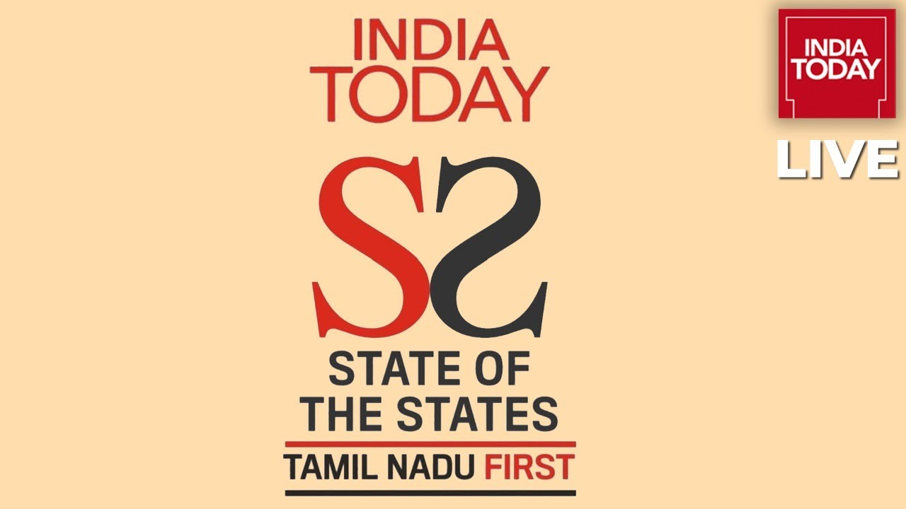 Live: The BIG Political Debate: Can Tamil Nadu Forge A Federal Front?