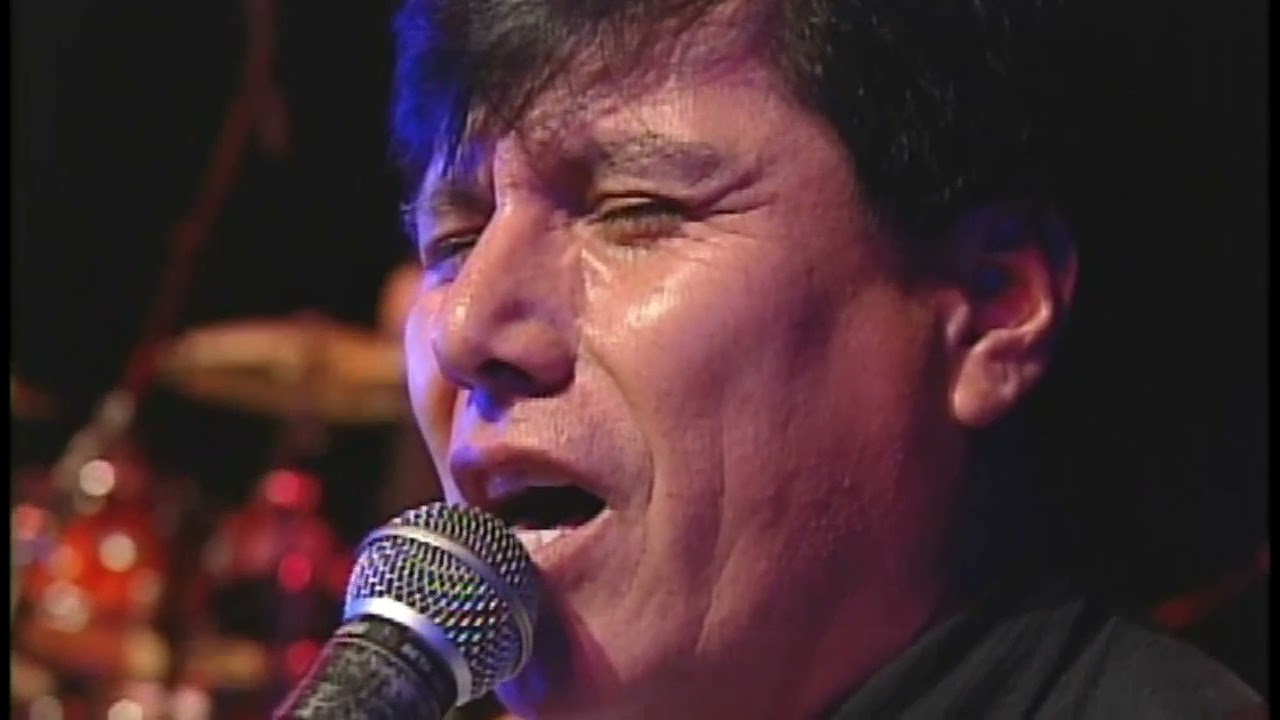 EL PICAFLOR - KJARKAS