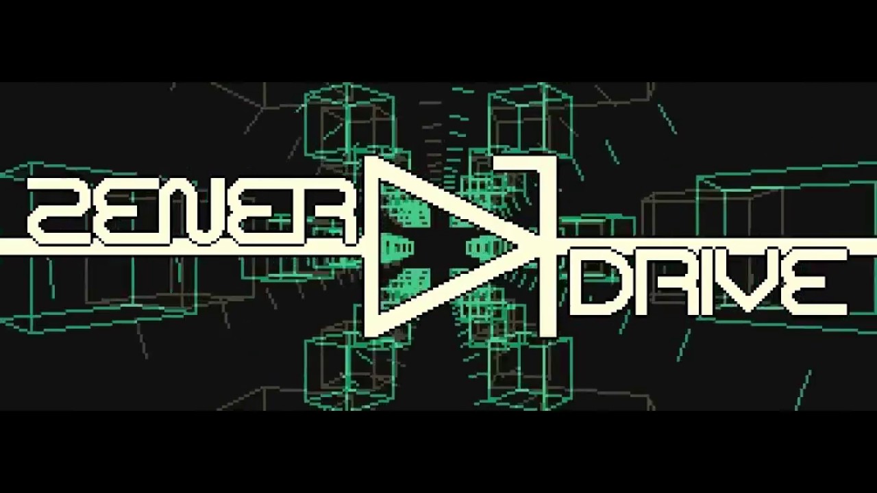 Zener Drive - Amiga 500 demo by Altair - released at Load Error 2017