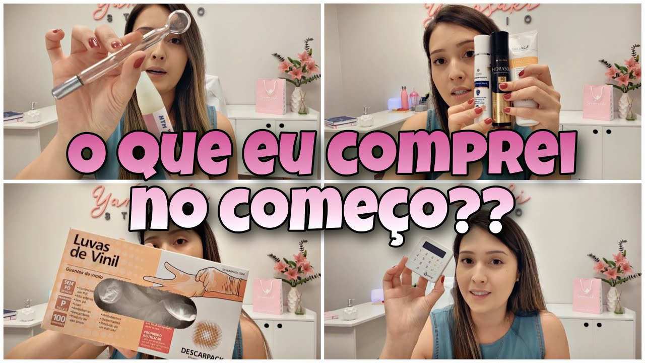 Quanto custa ter uma clínica de estética?