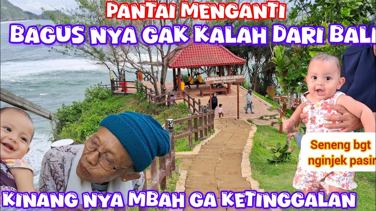 SEHARIAN AJAK SUAMI TURKI KELILING TEMPAT WISATA DI KEBUMEN #keliling #indoturkivlog