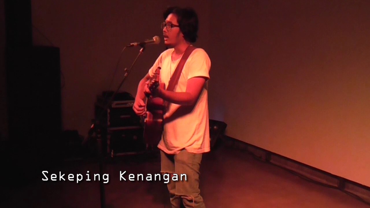 Sekeping kenangan