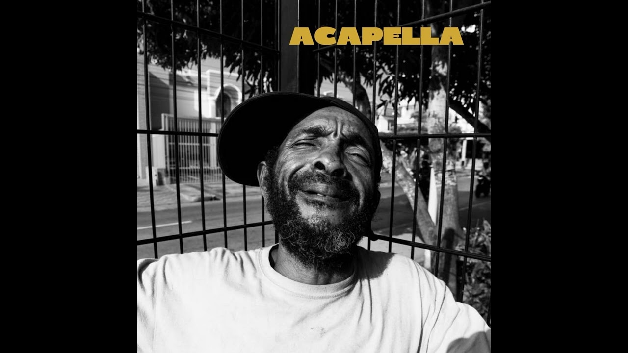 80 BPM ( Acapella) CRIMEAPPLE   Big Ghost Ltd  - Motorcycle Sicario School