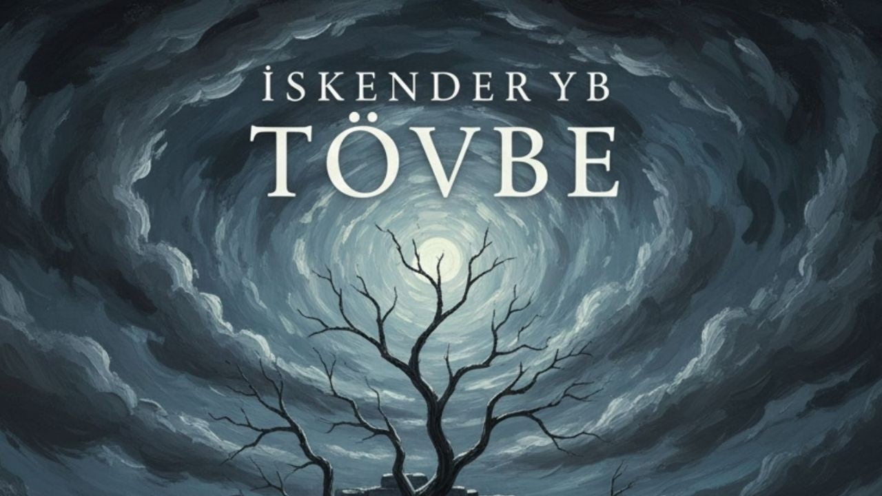 İskenderyb – Tövbe | Pop Rock Hit 2026