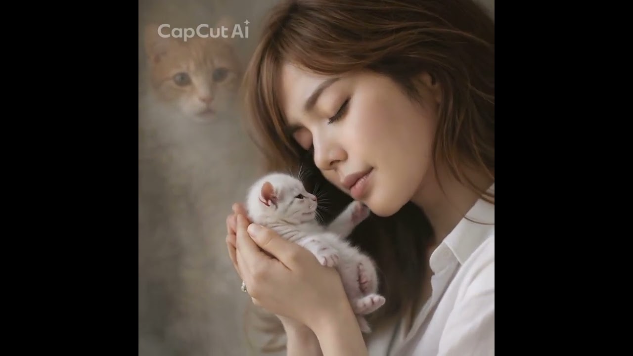 猫って生まれ変わり早いんだって…。でも別れは辛いよね。