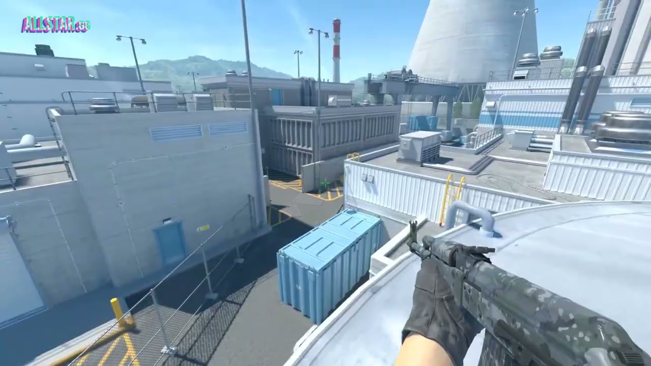 top1 cs2 highlights #cs2 #csgo #cs2overpass #counterstrike #highlights