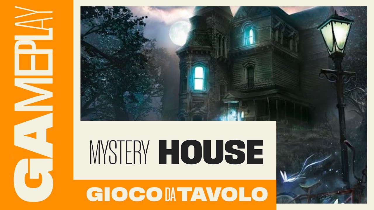 Mystery House: Carlson Bank (Avventura DEMO PNP) - Gameplay #9