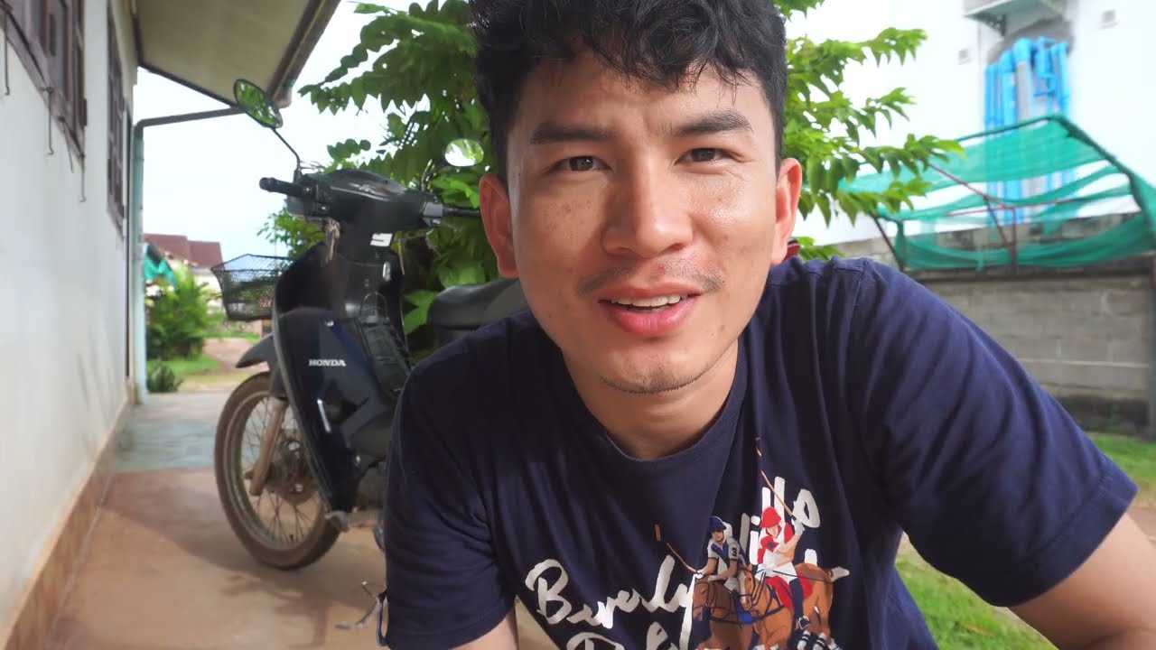 ส้อมเองครับ ง่ายๆ