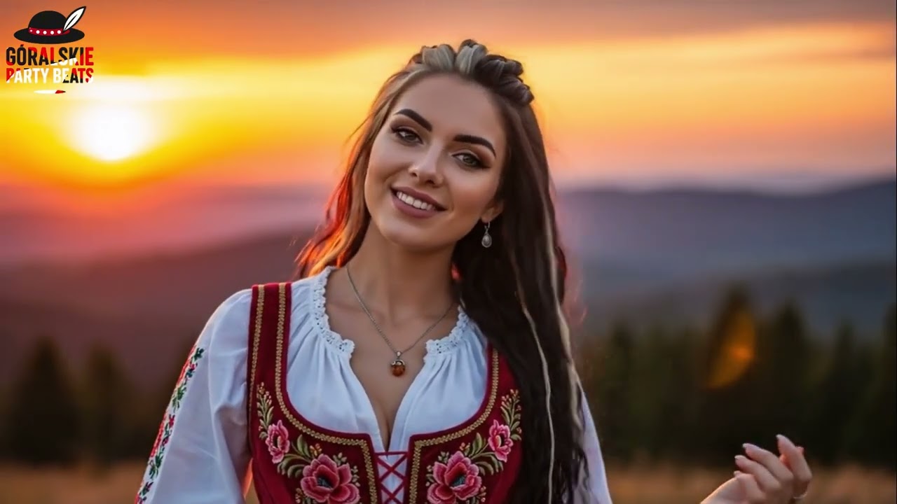 Przeboje G&oacute;ralskie &ndash; G&oacute;ralska Biesiada | Najlepsze Polskie Piosenki