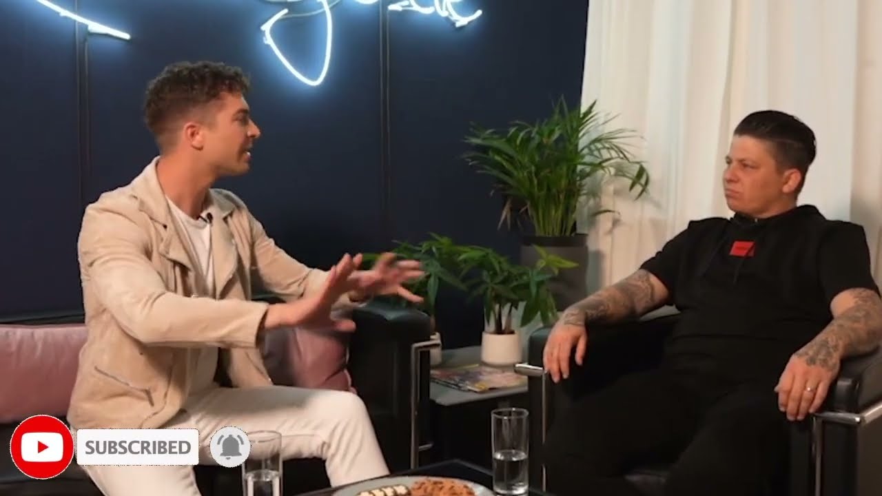 Kerstin Ott verrät, warum Florian Silbereisen nicht in Beatrice Egli verliebt sein sollte...