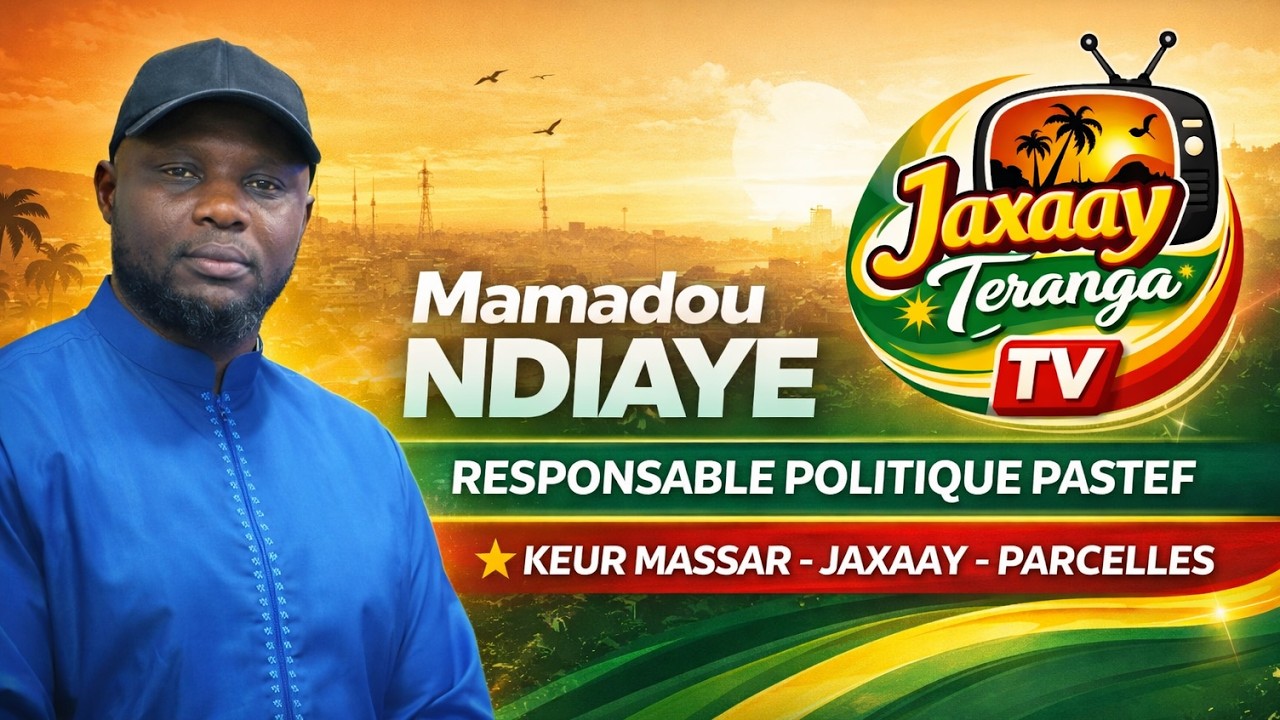 Keur Massar : Appel à l’unité et à la discipline politique – Coordination départementale en crise