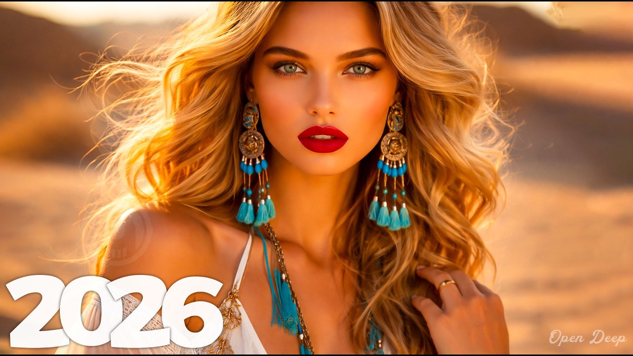 Лучшая Музыка 2026🏖️Зарубежные песни Хиты🏖️Популярные Песни Слушать Бесплатно 2026 #15
