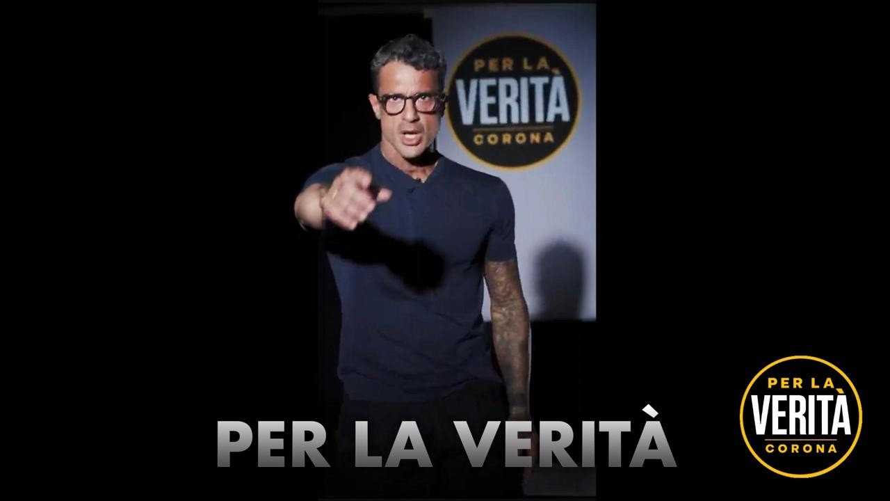 PER LA VERIT&Agrave;