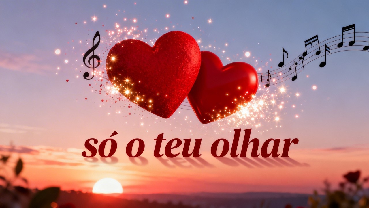 Onde o Amor Mora ❤️ A música mais linda para dedicar a quem você ama | Mensagem de Amor