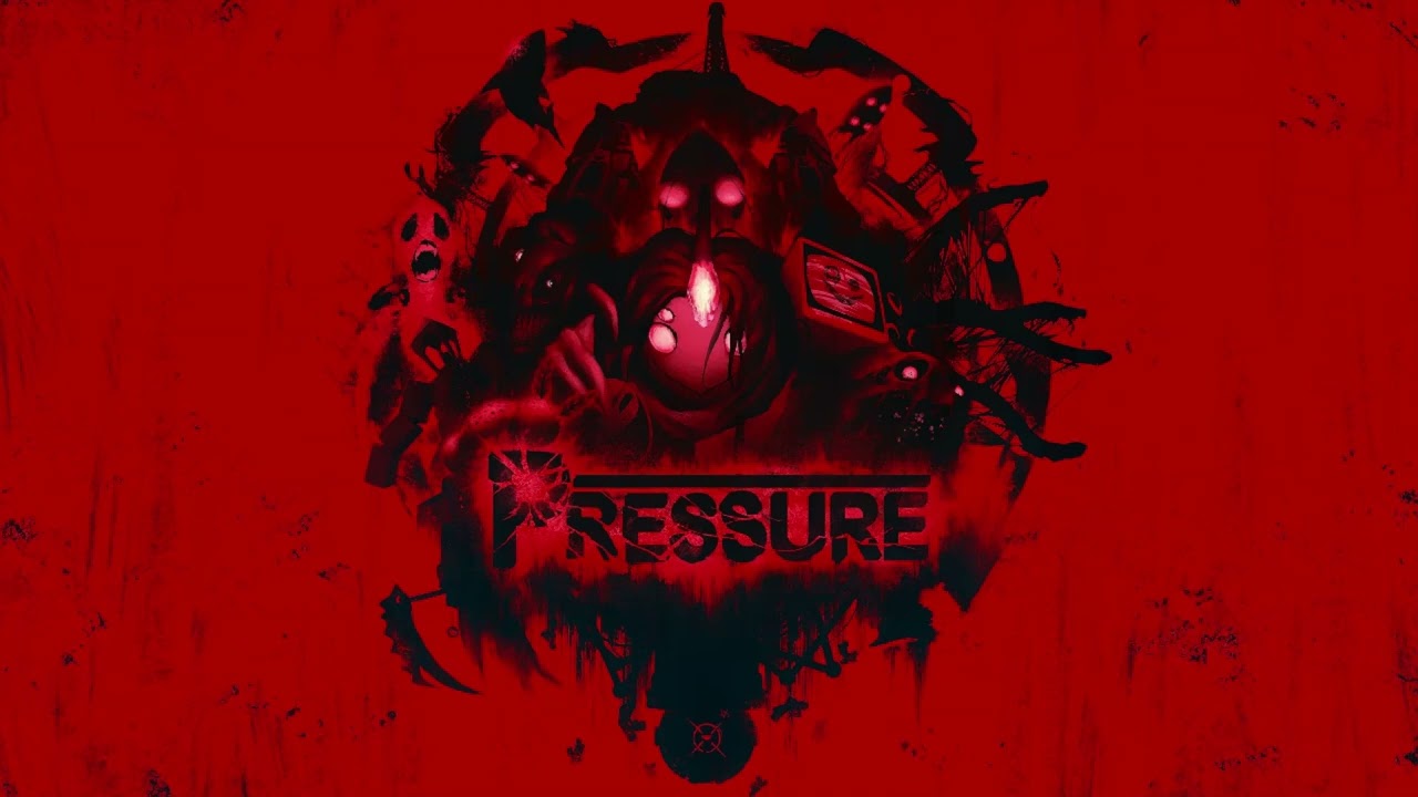 Always Bet On Purple [ SNEAK PEEK - PRESSURE GAME OST ]