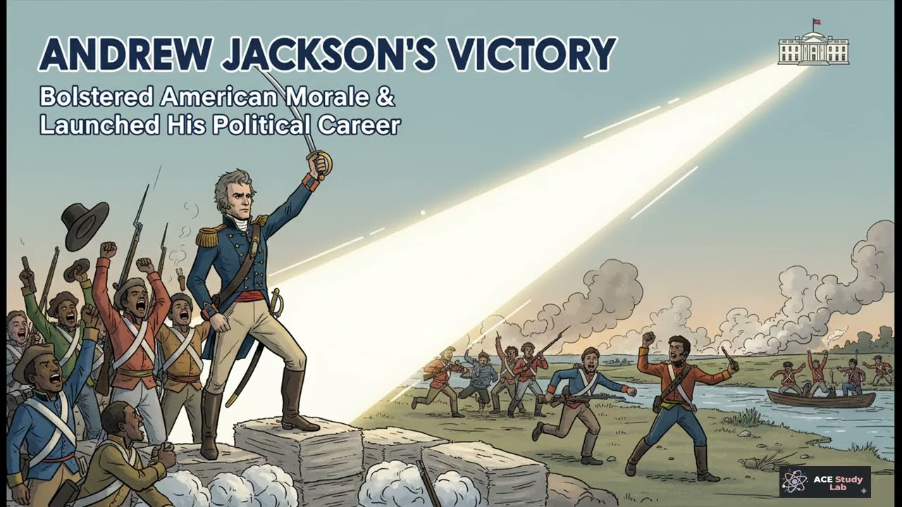 The War of 1812: Who Really Won? (US vs. UK)