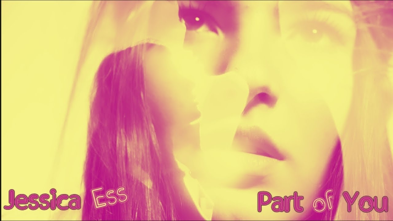 Part of You | Jessica Ess | Melodic Rock