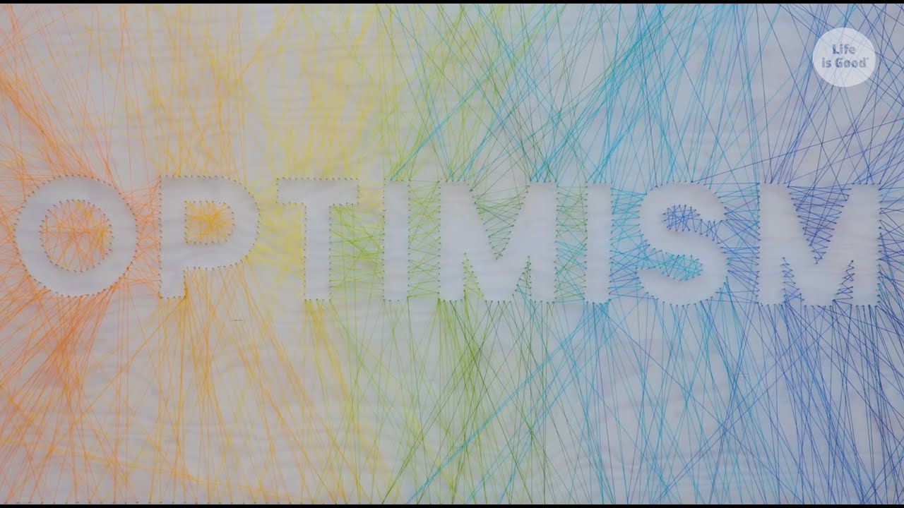 The Power of Optimism