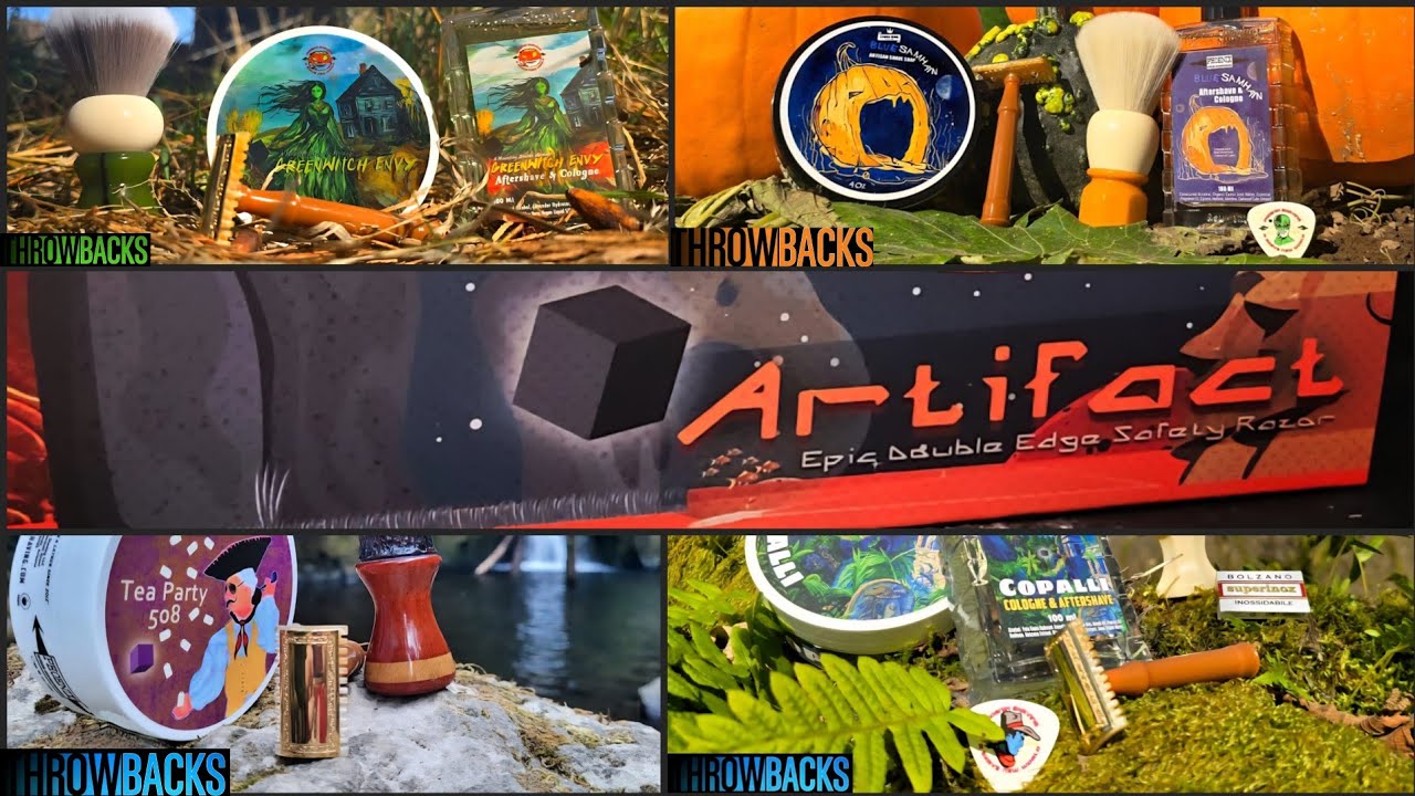 The Artifact Razor Review Phoenix Artisan Accoutrements Bakelite Razor 