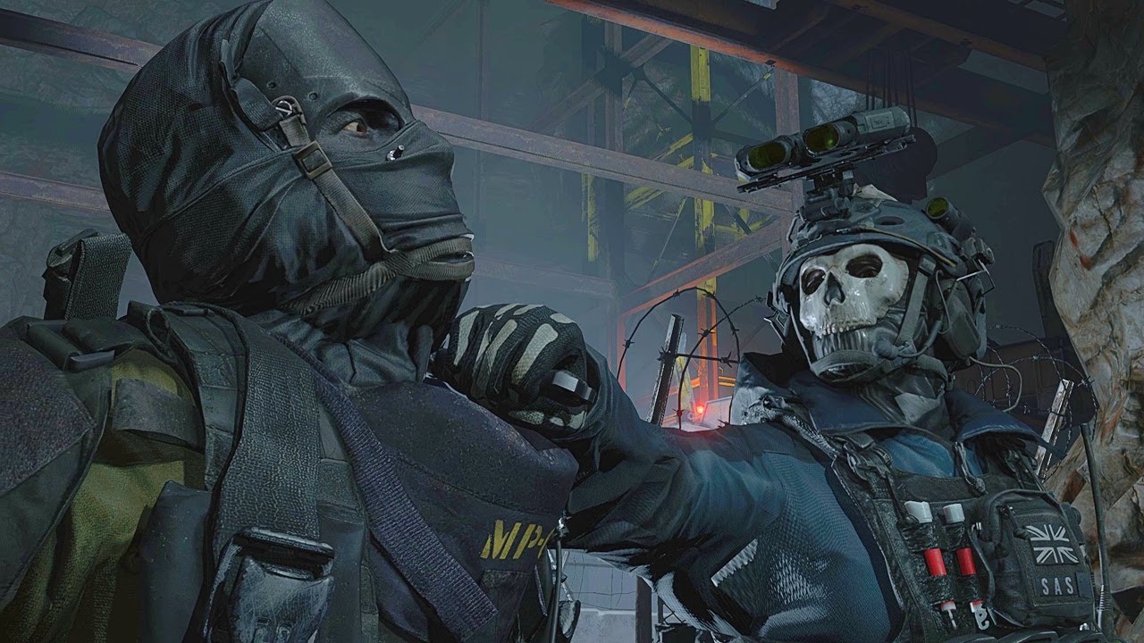 NIKTO vs GHOST