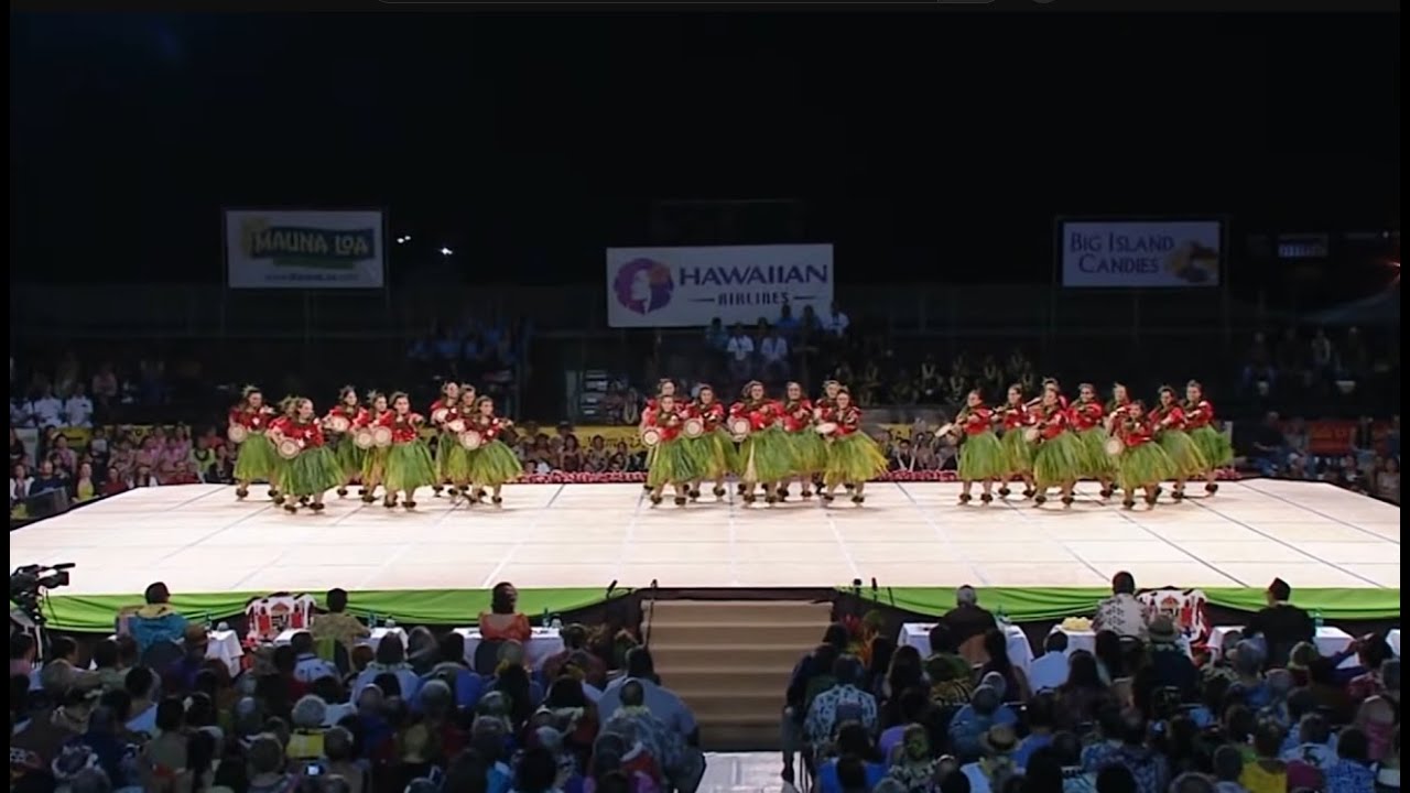 mm2012 (Auana Night)