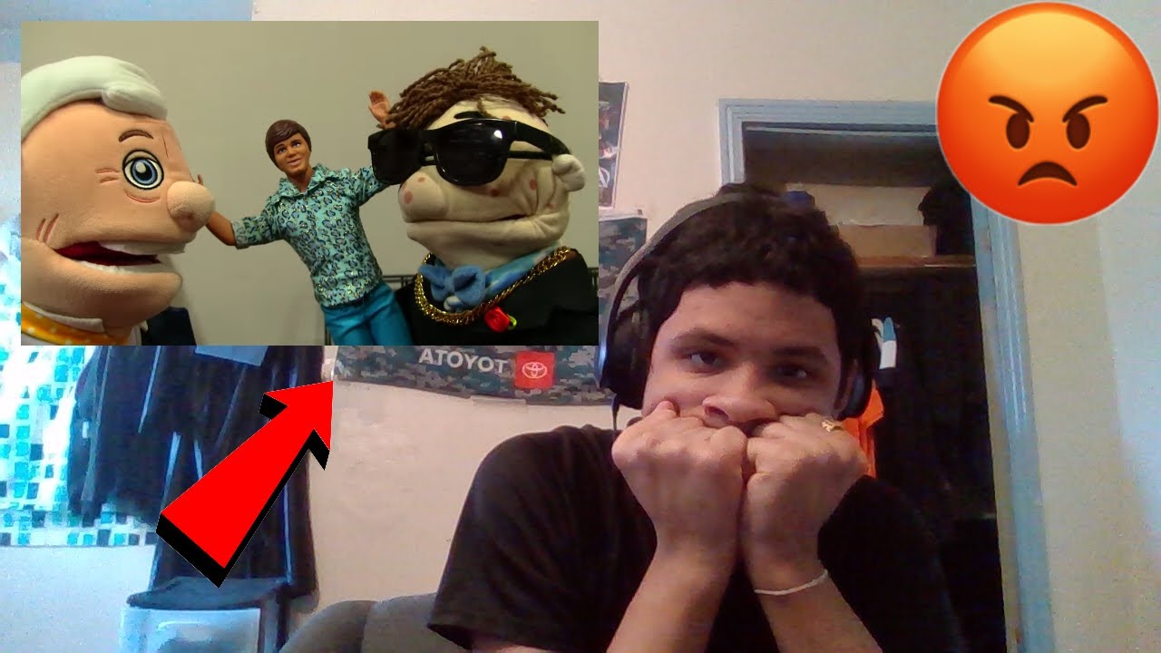 i got so mad about this... | SML Movie: MaKEN Money Reaction!