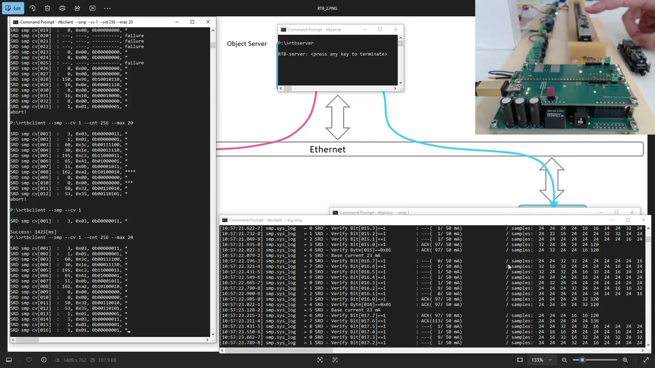 Erste Schritte mit dem DCC Decoder-Tester 🪛